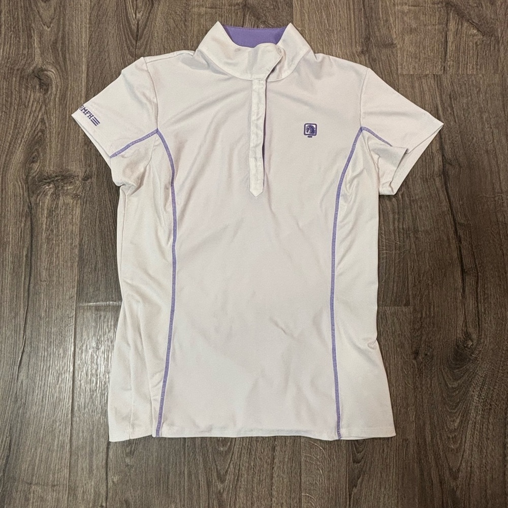 Romfh Short Sleeve Show Shirt